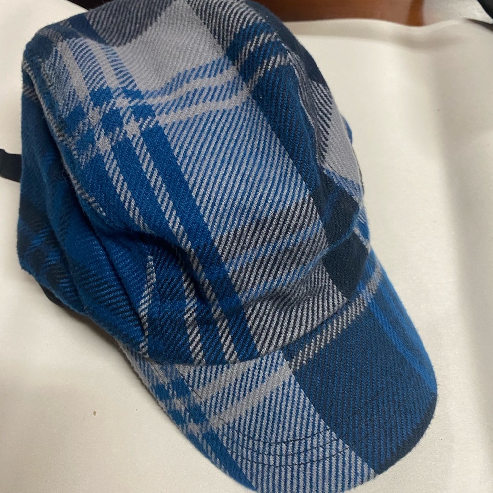 Pendleton Winter Ponytail Cap W/Ear Flaps